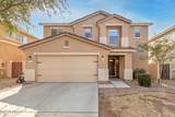 2159 Luther - Photo 1
