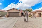 830 Tortoise Trail - Photo 2