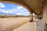 2076 Tierra Contenta Trail - Photo 4