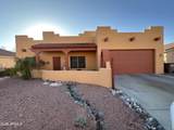 640 Desert Canyon Road - Photo 1