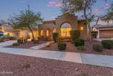 21008 Cora Vista - Photo 2