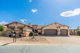 10649 Saddle Blanket Trail - Photo 1