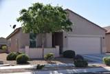 429 San Ricardo Trail - Photo 1