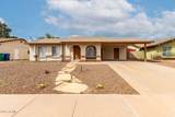 508 Pampa Avenue - Photo 1