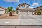 2210 Goldmine Mountain Drive - Photo 25