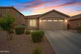 377 Pinnacle Ridge Drive - Photo 1
