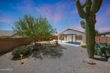 4045 Desert Marigold Drive - Photo 37