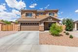 21972 Pima Street - Photo 1