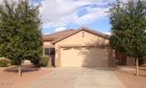 861 Honeysuckle Lane - Photo 1