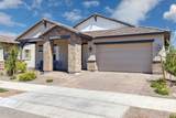 20606 Avenida Del Valle Court - Photo 2