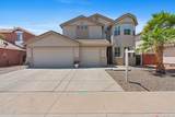 43507 Cydnee Drive - Photo 1