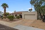 7634 Via De Manana Street - Photo 2