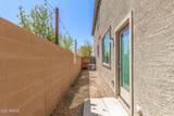 823 Agua Fria Lane - Photo 40