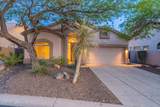 3055 Red Mountain - Photo 1