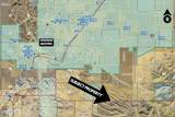 3624 Lawman  6.77 Acres Lane - Photo 4
