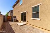 917 Agua Fria Lane - Photo 27