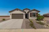 5661 Coyote Hill Road - Photo 1