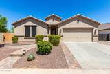35129 Laredo Drive - Photo 1