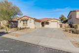 17376 Bajada Road - Photo 1