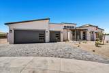 3330 Desert Dawn Drive - Photo 1