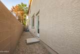 919 Agua Fria Lane - Photo 30