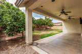 775 Desert Mountain Drive - Photo 30