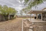 226 Cholla Street - Photo 39
