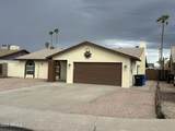 3926 Sahuaro Drive - Photo 1