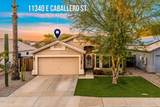 11340 Caballero Street - Photo 2