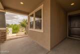 35025 Sacramento Wash Road - Photo 4