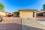 25025 Dove Mesa Drive - Photo 1