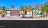 2596 Desert Wind Drive - Photo 2