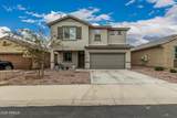 21561 Ashleigh Marie Street - Photo 1