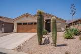 10346 Desert Dawn Drive - Photo 1