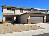 3443 Rhapsody Drive - Photo 1