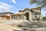 22087 Lakeside Drive - Photo 1