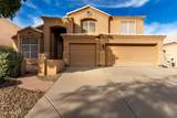 908 Mountain Sage Drive - Photo 43