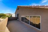 908 Mountain Sage Drive - Photo 46