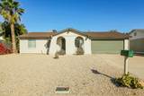 3508 Acoma Drive - Photo 1