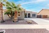 25828 Desert Mesa Drive - Photo 1