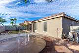 25828 Desert Mesa Drive - Photo 35