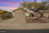 22774 Papago Street - Photo 1