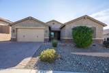 3019 Tumbleweed Drive - Photo 1
