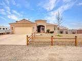 25516 Hunter Drive - Photo 1