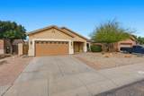 1598 Desert Breeze Drive - Photo 1