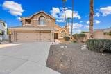 815 Desert Trumpet Road - Photo 2