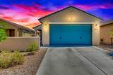 39985 Rio Lobo Drive - Photo 1