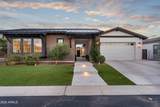 21961 Via De Arboles Street - Photo 2
