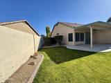 830 Granada Drive - Photo 33