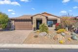 17674 Fort Verde Road - Photo 1